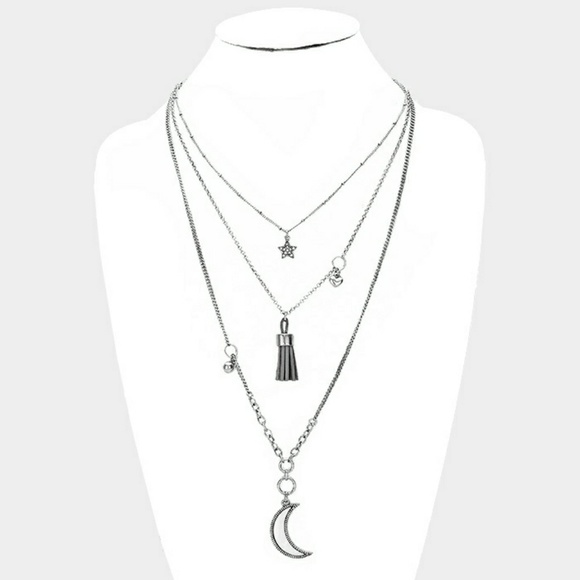 Jewelry - Star Struck Necklace